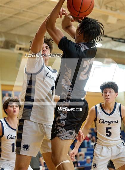 Thumbnail 2 in Steele @ Boerne-Champion photogallery.