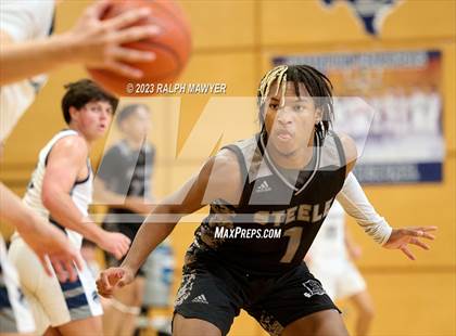 Thumbnail 2 in Steele @ Boerne-Champion photogallery.