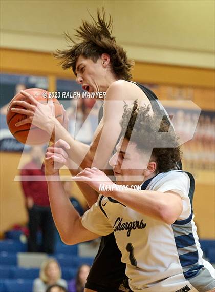 Thumbnail 1 in Steele @ Boerne-Champion photogallery.
