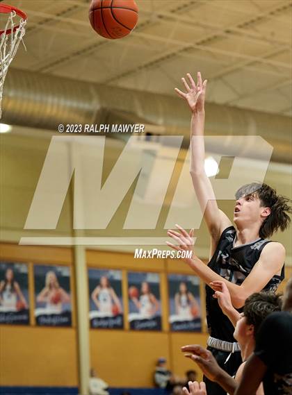Thumbnail 2 in Steele @ Boerne-Champion photogallery.
