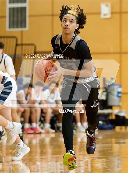 Thumbnail 1 in Steele @ Boerne-Champion photogallery.