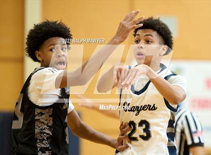 Thumbnail 1 in Steele @ Boerne-Champion photogallery.