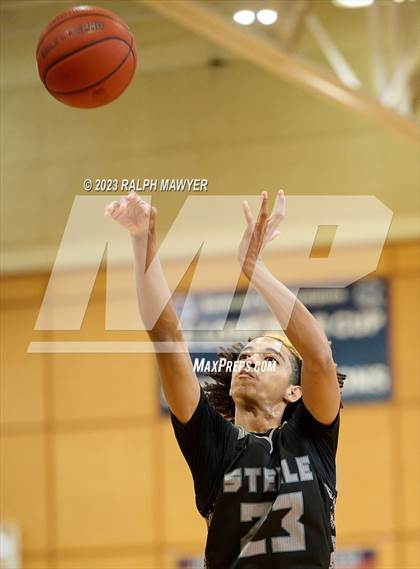 Thumbnail 2 in Steele @ Boerne-Champion photogallery.