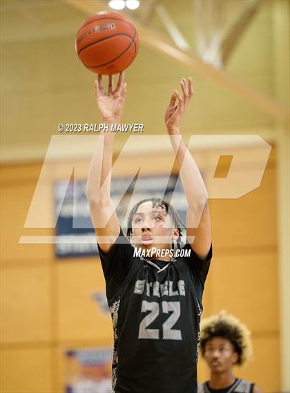 Thumbnail 1 in Steele @ Boerne-Champion photogallery.