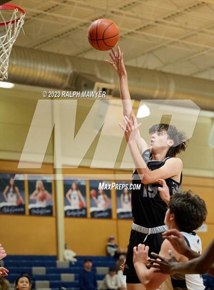 Thumbnail 1 in Steele @ Boerne-Champion photogallery.
