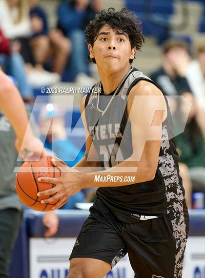 Thumbnail 2 in Steele @ Boerne-Champion photogallery.