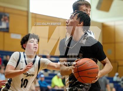 Thumbnail 1 in Steele @ Boerne-Champion photogallery.