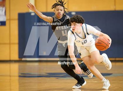 Thumbnail 3 in Steele @ Boerne-Champion photogallery.