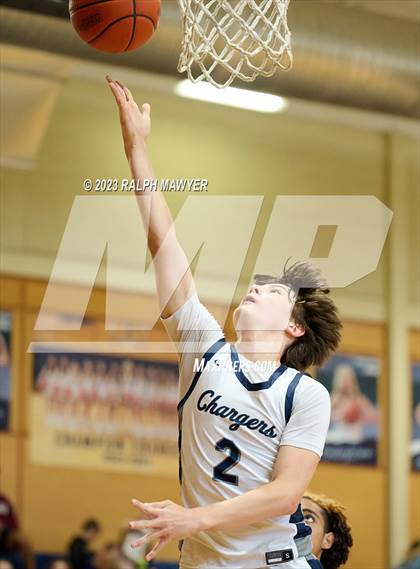 Thumbnail 1 in Steele @ Boerne-Champion photogallery.
