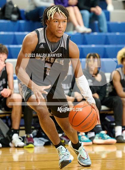 Thumbnail 3 in Steele @ Boerne-Champion photogallery.