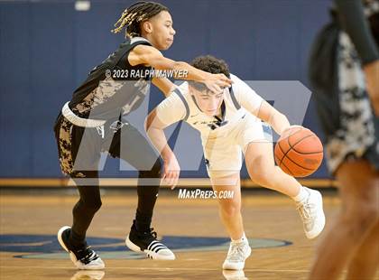 Thumbnail 3 in Steele @ Boerne-Champion photogallery.