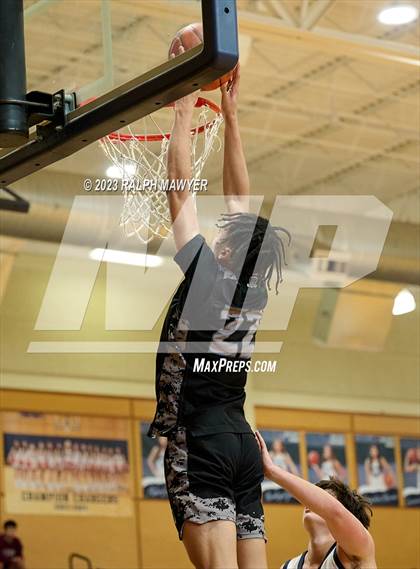 Thumbnail 3 in Steele @ Boerne-Champion photogallery.