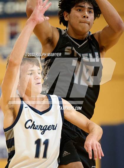 Thumbnail 3 in Steele @ Boerne-Champion photogallery.
