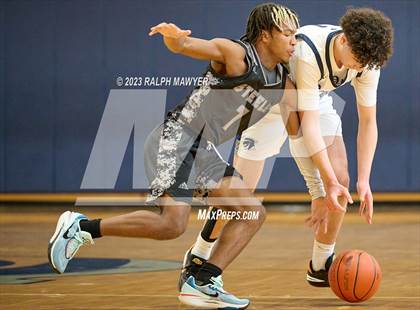 Thumbnail 1 in Steele @ Boerne-Champion photogallery.