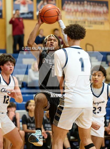Thumbnail 3 in Steele @ Boerne-Champion photogallery.