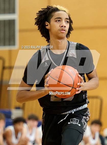 Thumbnail 1 in Steele @ Boerne-Champion photogallery.