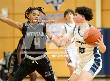 Thumbnail 3 in Steele @ Boerne-Champion photogallery.