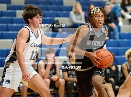 Thumbnail 3 in Steele @ Boerne-Champion photogallery.