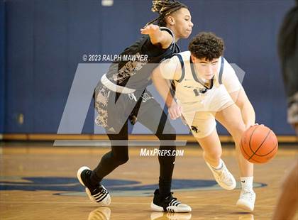Thumbnail 1 in Steele @ Boerne-Champion photogallery.