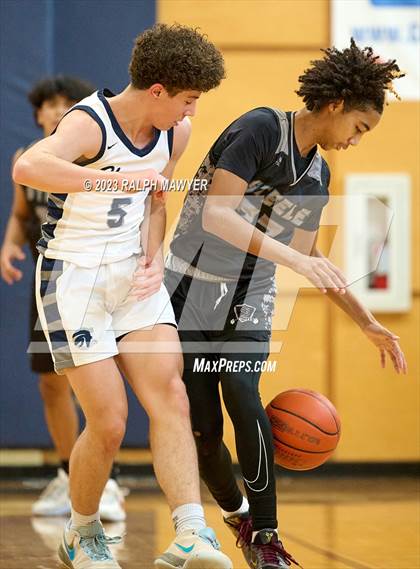 Thumbnail 3 in Steele @ Boerne-Champion photogallery.