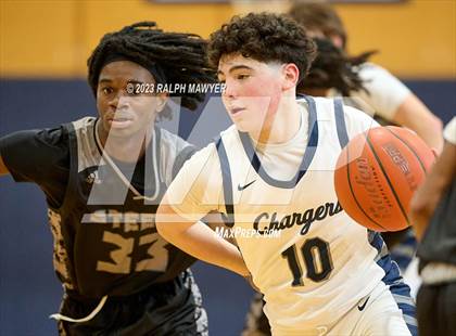 Thumbnail 2 in Steele @ Boerne-Champion photogallery.
