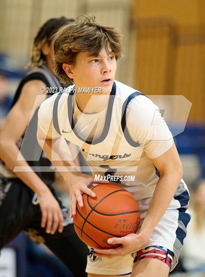 Thumbnail 3 in Steele @ Boerne-Champion photogallery.