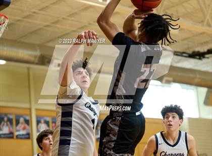 Thumbnail 3 in Steele @ Boerne-Champion photogallery.