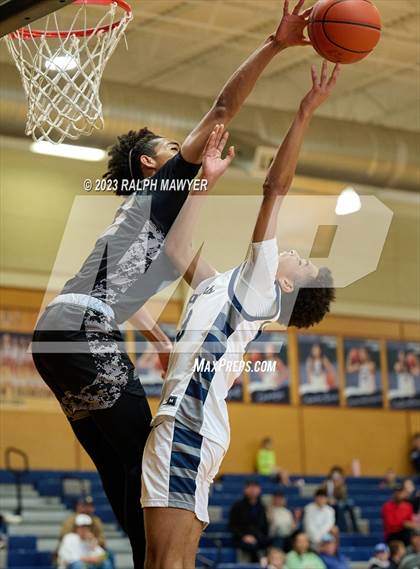 Thumbnail 1 in Steele @ Boerne-Champion photogallery.