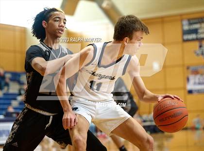 Thumbnail 1 in Steele @ Boerne-Champion photogallery.