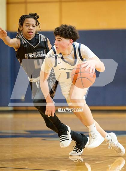 Thumbnail 1 in Steele @ Boerne-Champion photogallery.