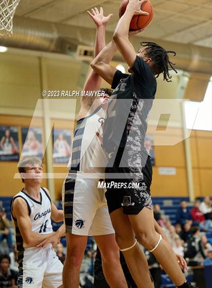Thumbnail 1 in Steele @ Boerne-Champion photogallery.