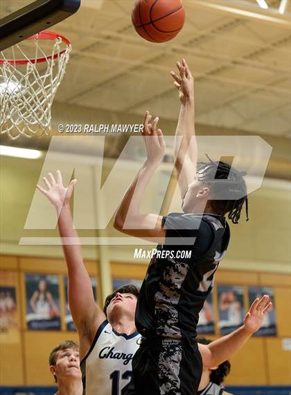 Thumbnail 2 in Steele @ Boerne-Champion photogallery.