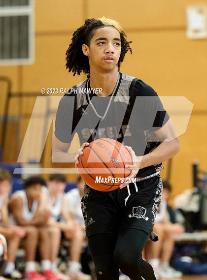 Thumbnail 3 in Steele @ Boerne-Champion photogallery.