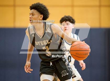 Thumbnail 1 in Steele @ Boerne-Champion photogallery.