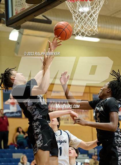 Thumbnail 2 in Steele @ Boerne-Champion photogallery.