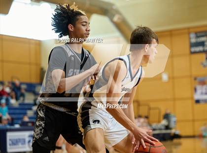 Thumbnail 2 in Steele @ Boerne-Champion photogallery.