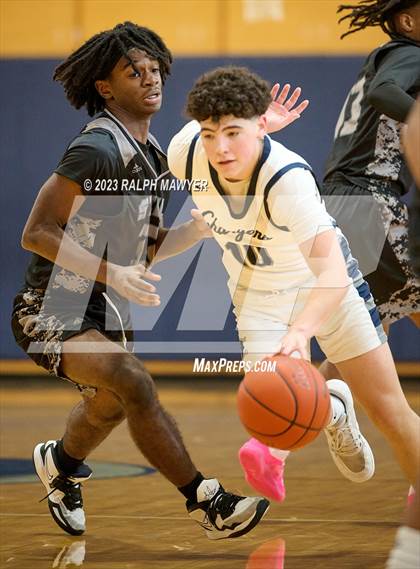 Thumbnail 3 in Steele @ Boerne-Champion photogallery.