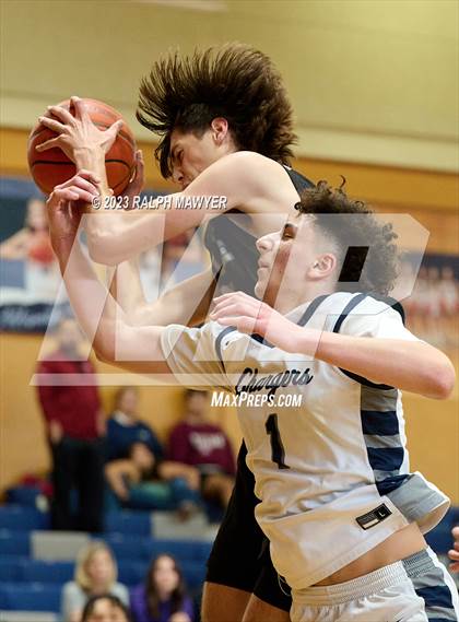 Thumbnail 3 in Steele @ Boerne-Champion photogallery.