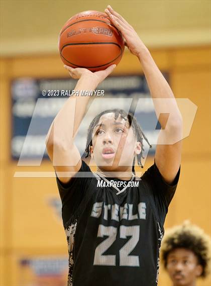 Thumbnail 3 in Steele @ Boerne-Champion photogallery.