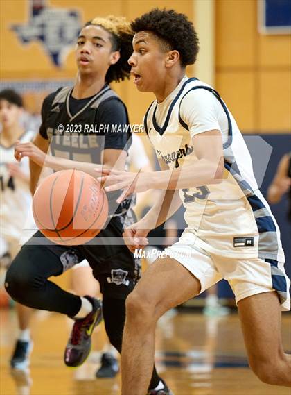 Thumbnail 3 in Steele @ Boerne-Champion photogallery.
