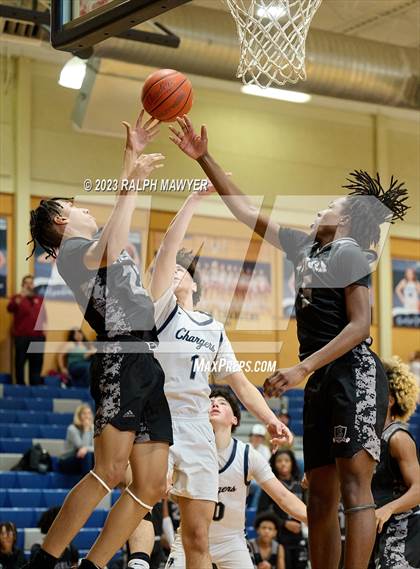 Thumbnail 1 in Steele @ Boerne-Champion photogallery.