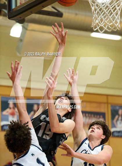 Thumbnail 3 in Steele @ Boerne-Champion photogallery.