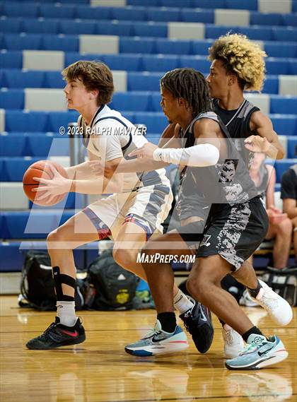 Thumbnail 2 in Steele @ Boerne-Champion photogallery.