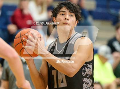 Thumbnail 3 in Steele @ Boerne-Champion photogallery.