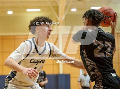 Thumbnail 3 in Steele @ Boerne-Champion photogallery.