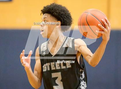 Thumbnail 3 in Steele @ Boerne-Champion photogallery.