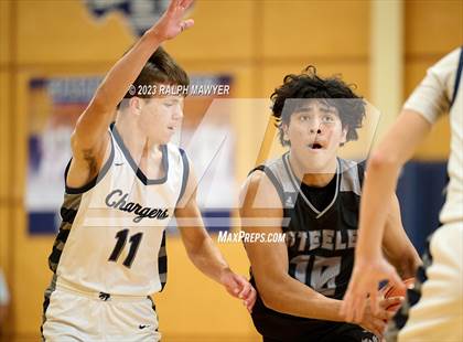 Thumbnail 1 in Steele @ Boerne-Champion photogallery.