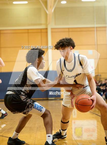 Thumbnail 3 in Steele @ Boerne-Champion photogallery.