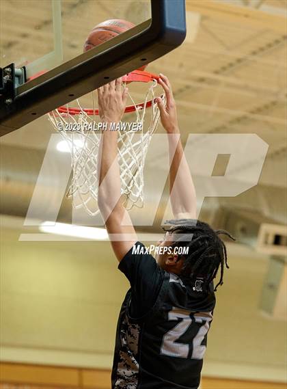 Thumbnail 1 in Steele @ Boerne-Champion photogallery.