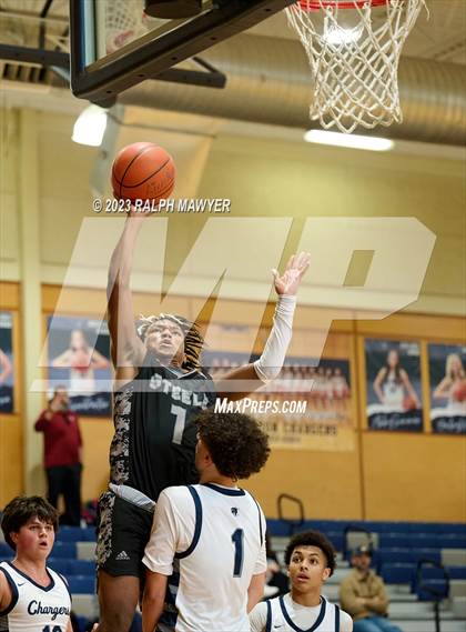 Thumbnail 3 in Steele @ Boerne-Champion photogallery.